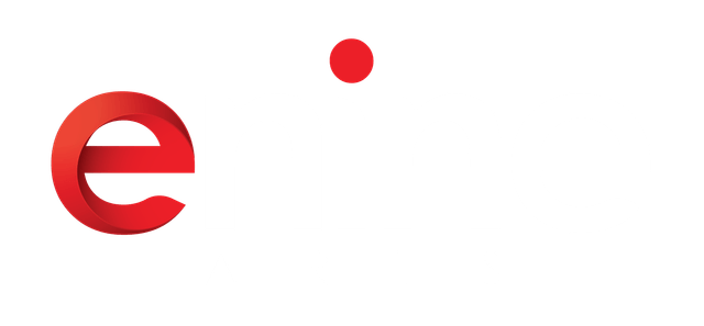 enine arts Logo